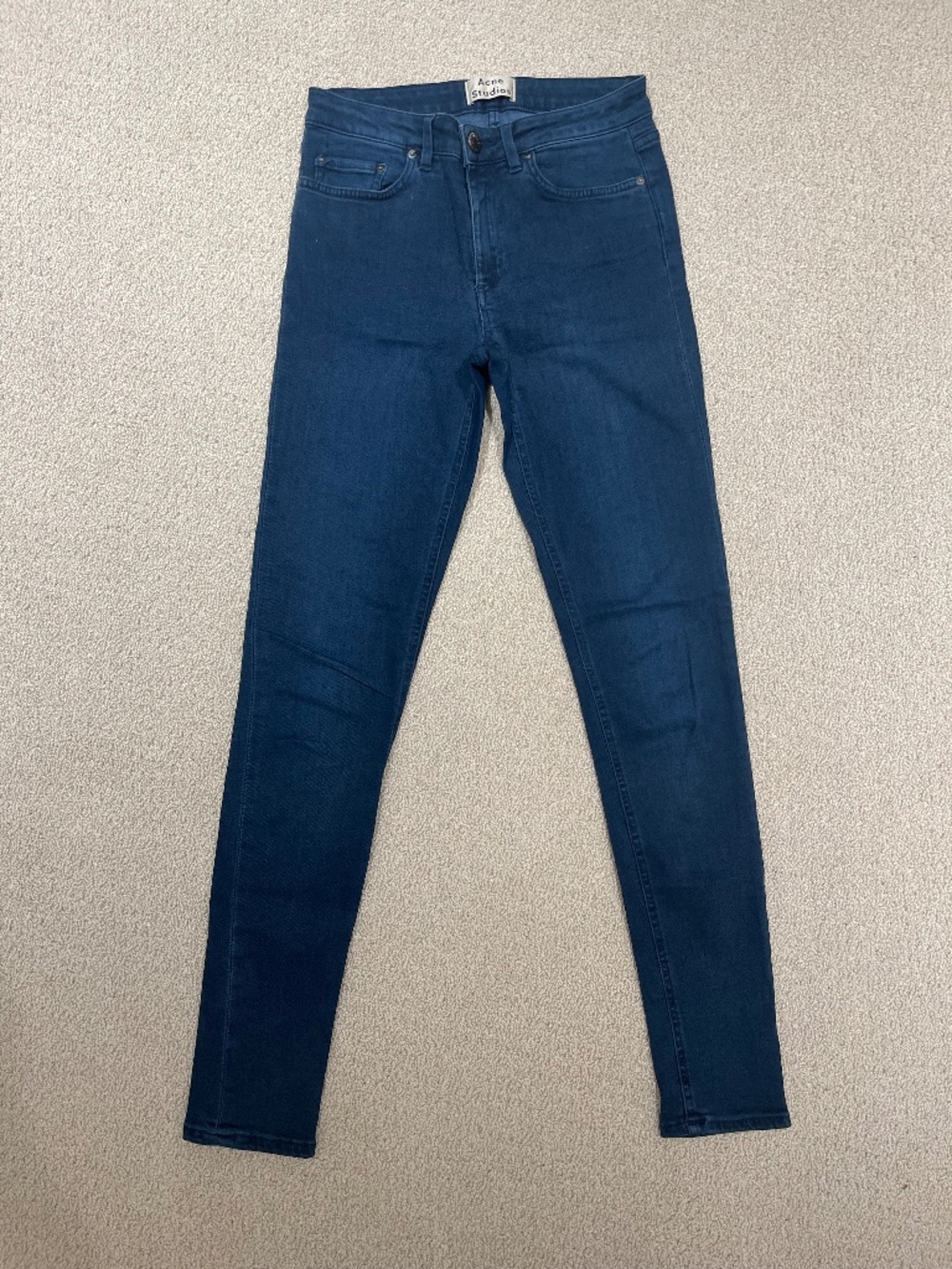 Acne Studio Jeans